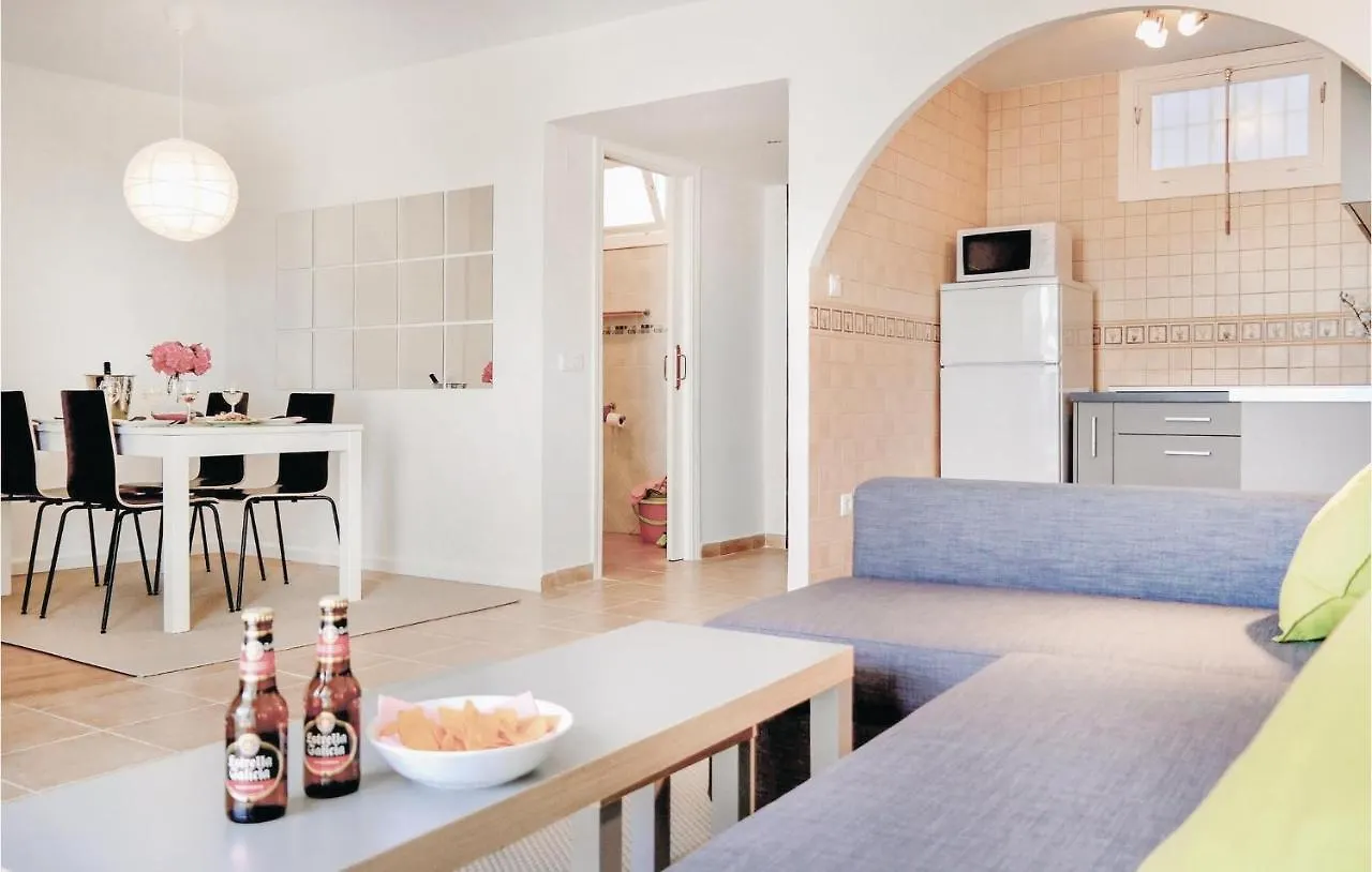 Amazing Apartment In Marbella With House Sea View 0*,  Spanien