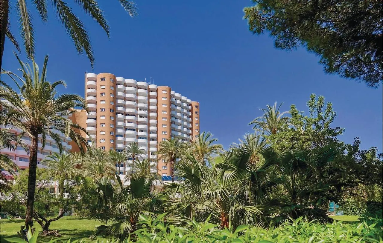 Amazing Apartment In Marbella With House Sea View Spanien