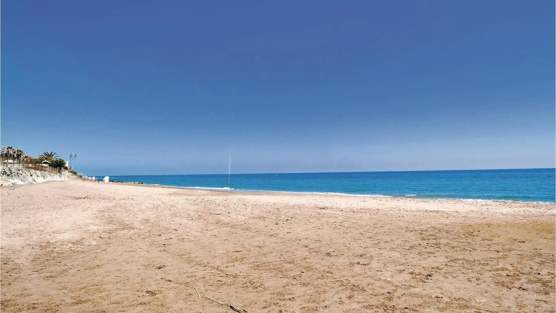 Amazing Apartment In Marbella With House Sea View Spanien